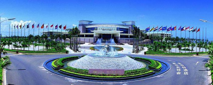 疫情下第一個黃金周，旅游業(yè)絕地反擊