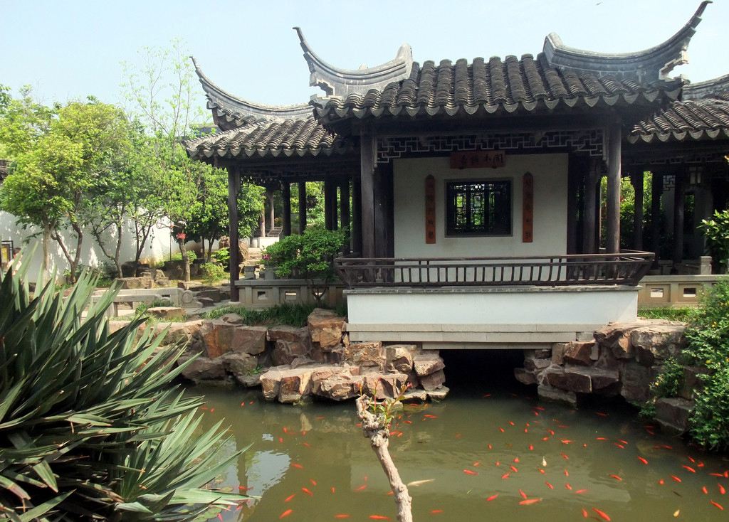 “到中國，游蘇州”系列活動在蘇州啟動
