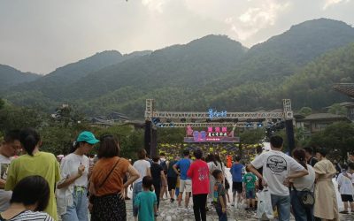 中秋假日酒店行業(yè)銷售暴漲，夏天是今年旅游銷售市場“轉(zhuǎn)折點(diǎn)”
